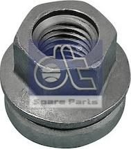DT Spare Parts 13.14201 - Гайка крепления колеса abcparts.ee