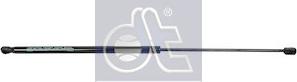 DT Spare Parts 13.80703 - Газовая пружина, упор abcparts.ee