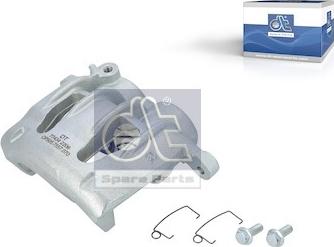 DT Spare Parts 13.31070 - Тормозной суппорт abcparts.ee
