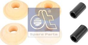 DT Spare Parts 1.32675 - Ремкомплект, крепление кабины водителя abcparts.ee