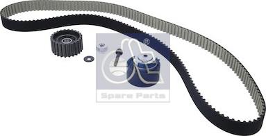 DT Spare Parts 12.90307 - Комплект зубчатого ремня ГРМ abcparts.ee