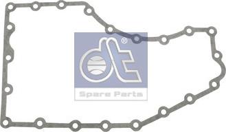 DT Spare Parts 1.24130 - Прокладка, ступенчатая коробка abcparts.ee