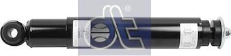 DT Spare Parts 1.25990 - Амортизатор abcparts.ee