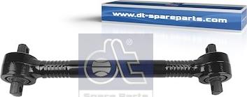 DT Spare Parts 1.25902 - Рычаг подвески колеса abcparts.ee