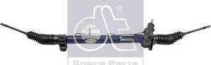 DT Spare Parts 12.50000 - Рулевой механизм, рейка abcparts.ee