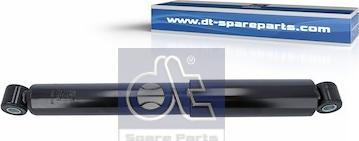 DT Spare Parts 12.60005 - Амортизатор abcparts.ee