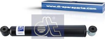 DT Spare Parts 12.60008 - Амортизатор abcparts.ee