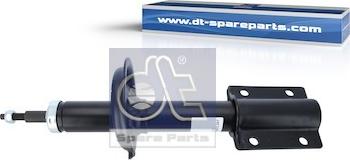 DT Spare Parts 12.60007 - Амортизатор abcparts.ee