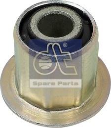 DT Spare Parts 12.63701 - Втулка стабилизатора abcparts.ee