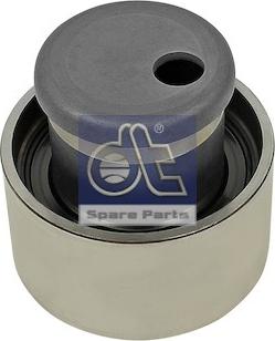 DT Spare Parts 12.15454 - Натяжной ролик, зубчатый ремень ГРМ abcparts.ee