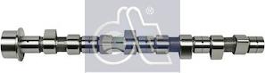 DT Spare Parts 12.15001 - Распредвал abcparts.ee
