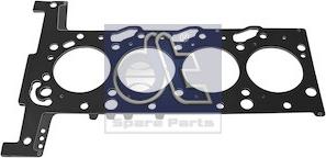 DT Spare Parts 12.11008 - Прокладка, головка цилиндра abcparts.ee