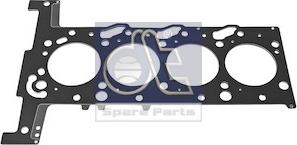 DT Spare Parts 12.11007 - Прокладка, головка цилиндра abcparts.ee