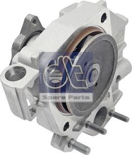 DT Spare Parts 12.18001 - Водяной насос abcparts.ee