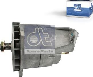 DT Spare Parts 1.21334 - Генератор abcparts.ee