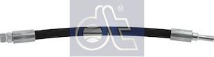 DT Spare Parts 1.28102 - Шланг сцепления abcparts.ee