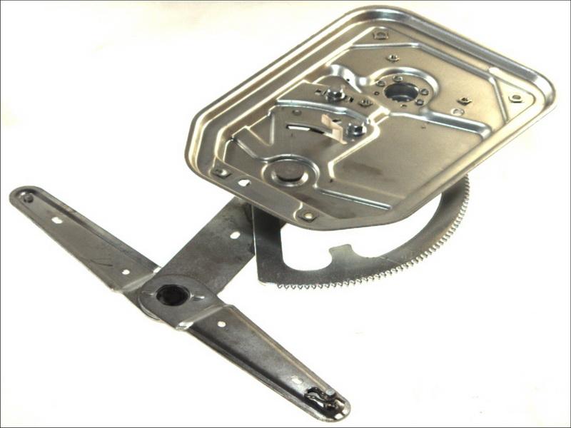 DT Spare Parts 1.23330 - Aknatõstuk abcparts.ee