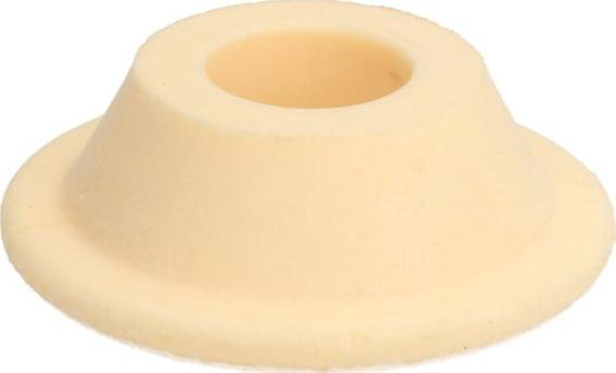 DT Spare Parts 1.22455 - Втулка, подушка кабины водителя abcparts.ee