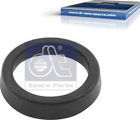 DT Spare Parts 1.22456 - Втулка, подушка кабины водителя abcparts.ee