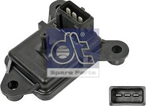 DT Spare Parts 12.24220 - Датчик, давление наддува abcparts.ee