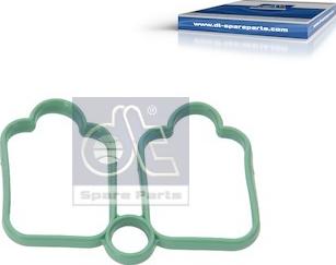 DT Spare Parts 12.26102 - Прокладка, впускной коллектор abcparts.ee