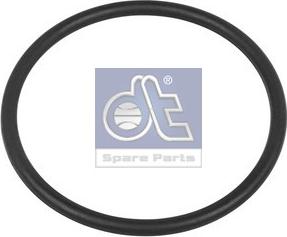 DT Spare Parts 1.27409 - Прокладка, топливный насос abcparts.ee