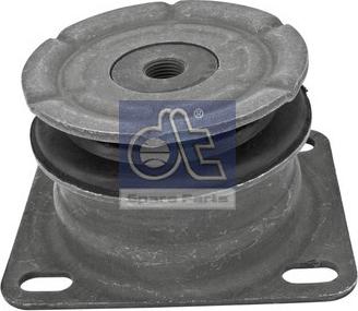 DT Spare Parts 3.54006 - Подвеска, раздаточная коробка abcparts.ee