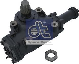 DT Spare Parts 3.65142 - Рулевой механизм, рейка abcparts.ee