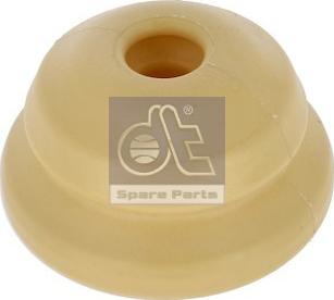 DT Spare Parts 3.65223 - Отбойник, демпфер амортизатора abcparts.ee