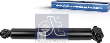 DT Spare Parts 3.66640 - Амортизатор abcparts.ee