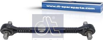 DT Spare Parts 3.66889 - Рычаг подвески колеса abcparts.ee