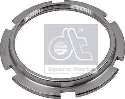 DT Spare Parts 3.60538 - Гайка оси, приводной вал abcparts.ee