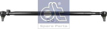 DT Spare Parts 3.63056 - Продольная рулевая штанга, тяга abcparts.ee