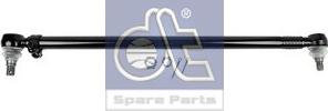 DT Spare Parts 3.63069 - Продольная рулевая штанга, тяга abcparts.ee