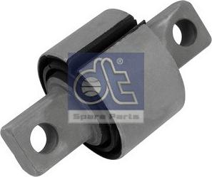 DT Spare Parts 3.67014 - Втулка стабилизатора abcparts.ee