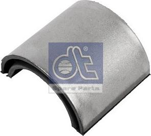 DT Spare Parts 3.67039 - Втулка стабилизатора abcparts.ee