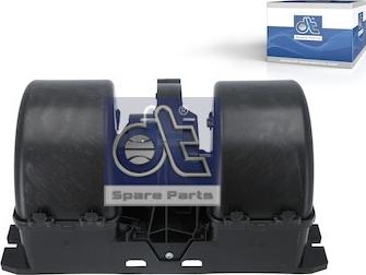 DT Spare Parts 3.00003 - Электродвигатель, вентиляция салона abcparts.ee