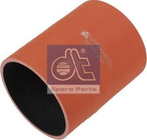 DT Spare Parts 3.16428 - Трубка, нагнетание воздуха abcparts.ee