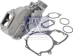 DT Spare Parts 3.16008 - Veepump abcparts.ee