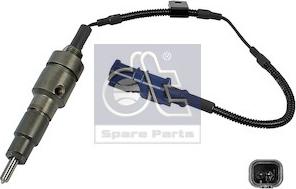 DT Spare Parts 3.13150 - Держатель инжектора, корпус форсунки abcparts.ee
