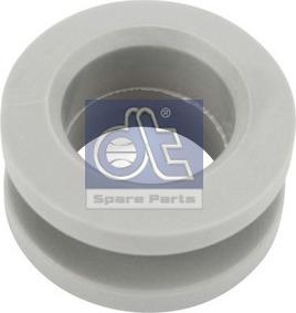 DT Spare Parts 3.84030 - Втулка, подушка кабины водителя abcparts.ee