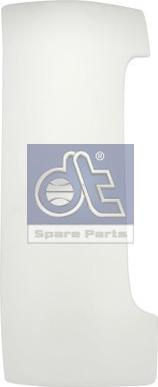 DT Spare Parts 3.80315 - Аэродефлектор abcparts.ee