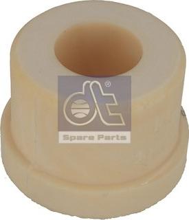 DT Spare Parts 3.83504 - Втулка, подушка кабины водителя abcparts.ee