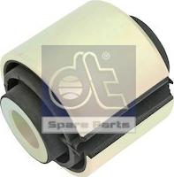 DT Spare Parts 3.83503 - Втулка, подушка кабины водителя abcparts.ee
