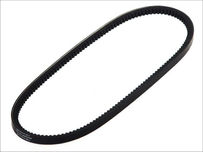 DT Spare Parts 3.34504 - Клиновой ремень, поперечные рёбра abcparts.ee