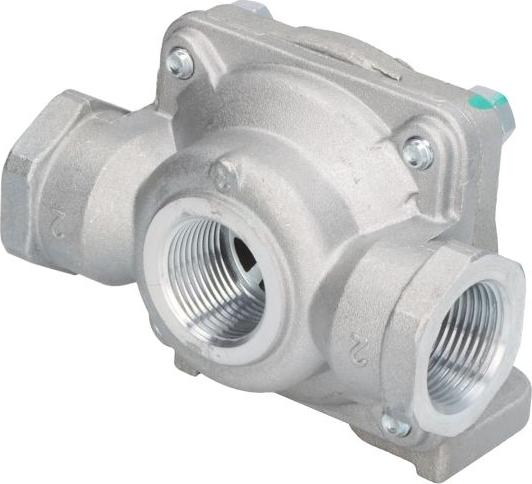 DT Spare Parts 3.72052 - Клапан аварийного растормаживания abcparts.ee
