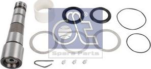 DT Spare Parts 2.95005 - Ремкомплект, шкворень поворотного кулака abcparts.ee
