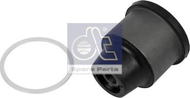 DT Spare Parts 2.96144 - Ремкомплект, крепление кабины водителя abcparts.ee