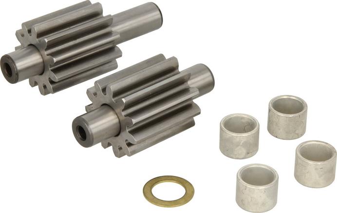 DT Spare Parts 2.91152 - Комплект шестерней, масляный насос abcparts.ee