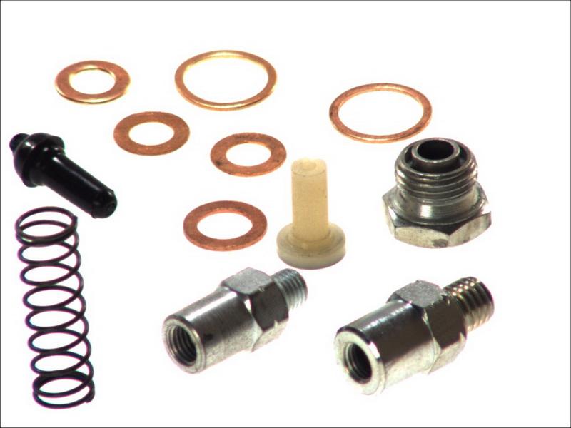 DT Spare Parts 2.91227 - Ремкомплект, топливный насос abcparts.ee